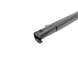 CNC旋削工具MGIVR2016-2旋盤切削および内スロット用HSSカッターバー内穴溝鋼ワークピースOEMサポート - Product Image 1