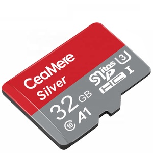 <span class=keywords><strong>Carte</strong></span> mémoire Ceamere A1 16 Go 200 Go 128 Go 64 Go 32 Go <span class=keywords><strong>Carte</strong></span> TF <span class=keywords><strong>Classe</strong></span> 10 <span class=keywords><strong>UHS</strong></span>-<span class=keywords><strong>3</strong></span> 64 Go Cartes mémoire Flash <span class=keywords><strong>Micro</strong></span> TF <span class=keywords><strong>SD</strong></span> - Product Image 1