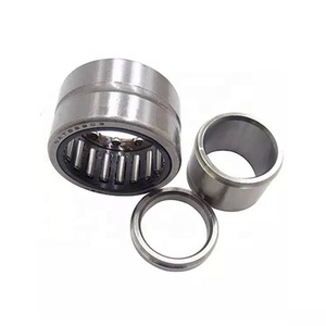 <strong>Brand</strong> New 1012 1016 <strong>BHA</strong> 108 Z Needle Bearing for Small Car Front Wheel - Product Image 1