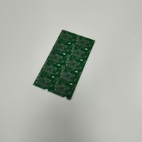 Placa de Circuito Impreso (PCB) Personalizada Premium para Dispositivos de Hogar Inteligente: Enchufe Inteligente, Lámpara Inteligente y Placa de Control para Purificador de Aire