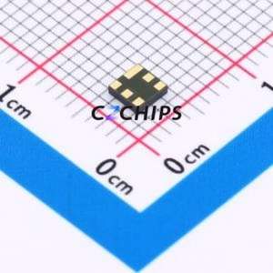 MBF1565D33 <b>RF</b> <b>Filter</b> SMD-6P,3x3mm <b>RF</b> ( Impedance: 50Ohm )( Insertion Loss: 2.5dB )( Operating Temperature: ) - Product Image 2