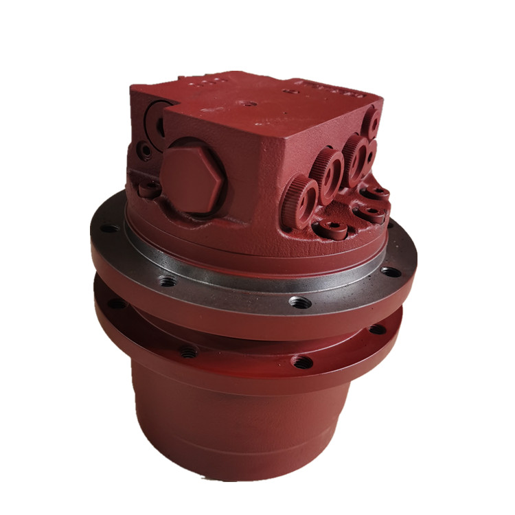 Brand New High Quality ZX25 Final Drive E4470699 Excavator