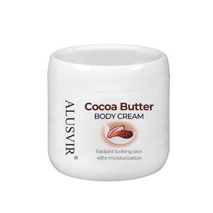 Bán Buôn Biểu Tượng Tùy Chỉnh Tất Cả Các Ca Cao Tự Nhiên Shea <span class=keywords><strong>Butter</strong></span> Cream Nhãn Hiệu Riêng Giữ Ẩm Hữu Cơ Whipped Kem Dưỡng Da Bơ - Product Image 1