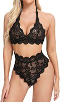 UE/États-Unis Offre Spéciale nouveau style de lingerie sexy 2 pièces pour femmes vente en gros de sous-vêtements en usine