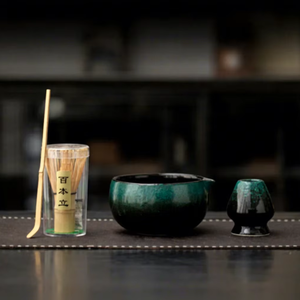Batidor de <span class=keywords><strong>Matcha</strong></span> de Bambú (Chasen) Económico para Ceremonia, Estilo Japonés, Personalizable, Nueva Moda - Product Image 1