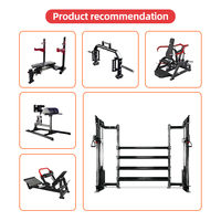 Support de rangement multi-niveaux autoportant robuste pour haltères, équipement de gym à domicile, vente en gros
