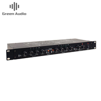 GAX-IP100 Penjualan Laris Prosesor Sinyal Driverack 260 dengan Harga Rendah