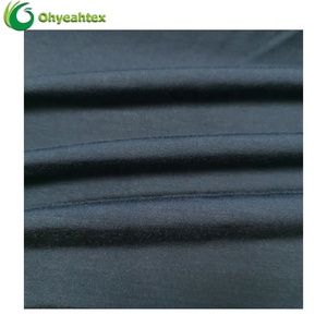 Tissu en bambou 3 Spandex pour sous-vêtements, étoffe épaisse de qualité supérieure Anti-UV et écologique, 97 - Product Image 6