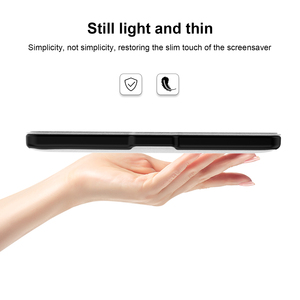 Kenke <span class=keywords><strong>Kindle</strong></span> Paperwhite funda a prueba de golpes impermeable al por mayor de cuero funda protectora para tableta para <span class=keywords><strong>Amazon</strong></span> <span class=keywords><strong>Kindle</strong></span> Paperwhite 4 - Product Image 3