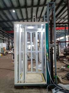 Ascensor Residencial Seguro y Conveniente para el Hogar, de 2-3 Pisos, Accesible para Personas Mayores, Elevador Residencial para Familias y Personas de la Tercera Edad - Product Image 1