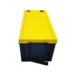 1920Wh 12V 150AH Lithium LiFePO4 Solar Battery Long Life Span More Than 4000 Cycles DOD 85% - Product Image 5