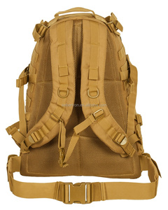 Seibertron S.J.B.B-3 3D Roving Motorrad-Rucksack für Straßen- und Geländefahrten, Wasserdicht, 36-56L, 900D Polyester, Unisex - Product Image 3