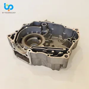 aluminum Mould Die Makers Injection Molding Aluminium Product Precision Casting Mold
