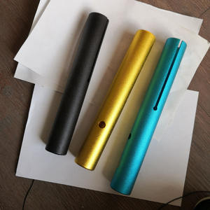 Tubos de pulso para terapia de curación de música, vibrador fuerte, de sonido para curación, tubos <span class=keywords><strong>wah</strong></span>-<span class=keywords><strong>wah</strong></span>, instrumentos musicales, campanas tubulares de aluminio - Product Image 2