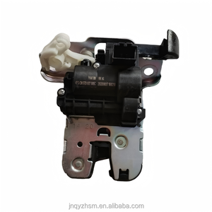 Nouveau Moteur de Verrouillage Centralisé de Porte et de Hayon Électrique VW Jetta VS5/VS7 OE L19G839015 - Product Image 2