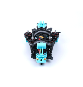 Axisflying KOLAS Drone <span class=keywords><strong>FPV</strong></span> pliable de 7 pouces pour <span class=keywords><strong>DJI</strong></span> O3 cinématographique à longue portée avec GPS - Product Image 5