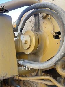 Cargadora de Ruedas CAT 988H Usada, Capacidad de Carga Nominal de 15 Toneladas, Modelo 2016, Motor de Alta Calidad, Gran Oferta, Hecho en Japón - Product Image 6