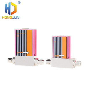 Bộ Điều Khiển Lưu Lượng Khí <span class=keywords><strong>MFC</strong></span> Khí Oxy HFM700 RS485 - Product Image 2