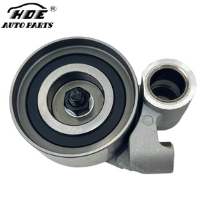 13505-67042 VKM71014 13505-67040 Venta al por Mayor de Autopartes Tensor de Correa de Motor de Alta Calidad para TOYOTA DYNA - Product Image 2