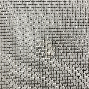 From10 % di sconto sui prodotti di qualità rete in acciaio inossidabile per voliera in acciaio inossidabile 316 - Product Image 5