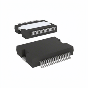 Buy Electronics Components Online Original One Stop Service Power Management (PMIC) 36 PowerBSSOP E-L6258EXTR - Product Image 1