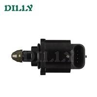 Válvula de control de aire en reposo (IAC) con motor paso a paso B95/00 1920X9 C95197 B3385 6NW009141451 820003385010 9569691680