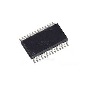 Alta calidad MC56F8002VWLR SOP-28 CZSKU:LA80TY11 Circuitos integrados IC chip de componente electrónico - Product Image 1