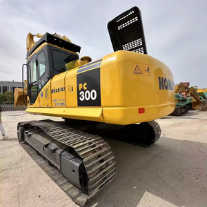Meilleures ventes 2025 : Excavatrice Komatsu PC200, PC220, PC240, PC300, PC300-7, PC350, PC400 – Engins d'occasion - Product Image 2