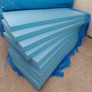 Panneau de mousse XPS indéformable pour isolation thermique de chambre froide, <span class=keywords><strong>polystyrène</strong></span> <span class=keywords><strong>extrudé</strong></span>, support stable pour la <span class=keywords><strong>pose</strong></span> de revêtements de sol domestiques - Product Image 1