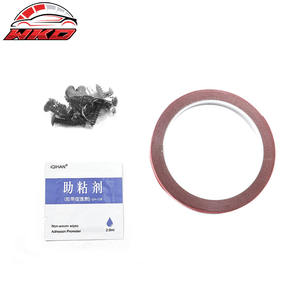 Protector de Parachoques Delantero para BMW Serie 3 G20 M Sport M340i 2023-2026, Alerón IKON con Impresión de Fibra de Carbono - Accesorios para Automóviles de Polipropileno - Product Image 6