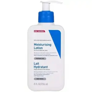 Bán buôn cerav E sản phẩm giữ ẩm làm trắng Lotion tạo bọt mụn trứng cá kiểm soát mặt Limpiador Sữa rửa mặt rửa mặt