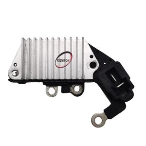 Régulateur de tension d'alternateur 12V 2 broches pour DAIHATSU <span class=keywords><strong>Charade</strong></span> IN227 - Product Image 1