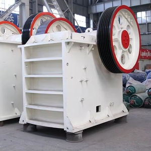 Concasseur à mâchoires de type C pour carrière, haute performance, facile d'entretien, durable, fabriqué en Chine, à vendre - Product Image 1