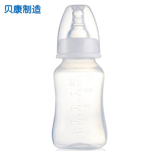 Biberón de 150 ml, Material PP, Calibre Estándar, Para Bebés de 0 a 12 Meses - Product Image 3