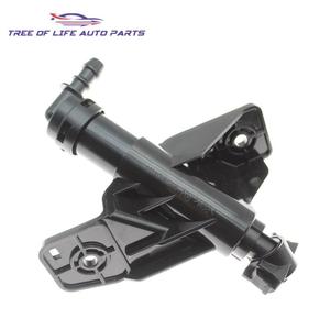 Buses de lave-phares 98671 D4000 98672 D4000 pour Kia Optima K5 2015 2016 2017 2018 - Product Image 3