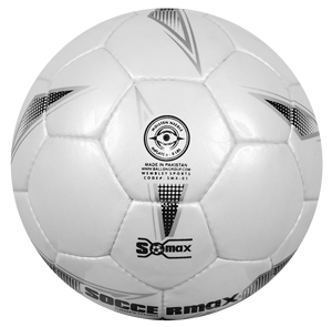 Balones de entrenamiento oficial de alta calidad Wembley Sports, cuero PU, los mejores precios con logotipo personalizable para equipos - Product Image 4