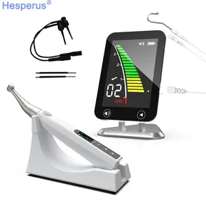 Attrezzatura dentale 1:1 Endo Motor trattamento del canale radicolare manipolo endodontico rotazione di 360 gradi con localizzatore d'apice - Product Image 1