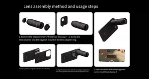 Teléfono Inteligente OPPO Find X9 Ultra Original con Cámara Hasselblad <span class=keywords><strong>Terra</strong></span> Explorer Master Set 5G para OPPO AI Life - Product Image 6