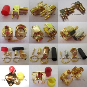 Coaxial Connector PSA.1E.275.<strong>CLLZ</strong> - Product Image 2