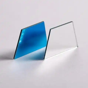 Espejo Plano Telescópico Personalizado, Espejo Óptico Reflectante, Espejo de Primera Superficie, Espejo de Reflexión para Proyector - Product Image 2