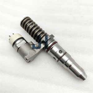 Injecteur de carburant moteur 196-5802 1965802 pour moteur 3508 3512 - Product Image 6