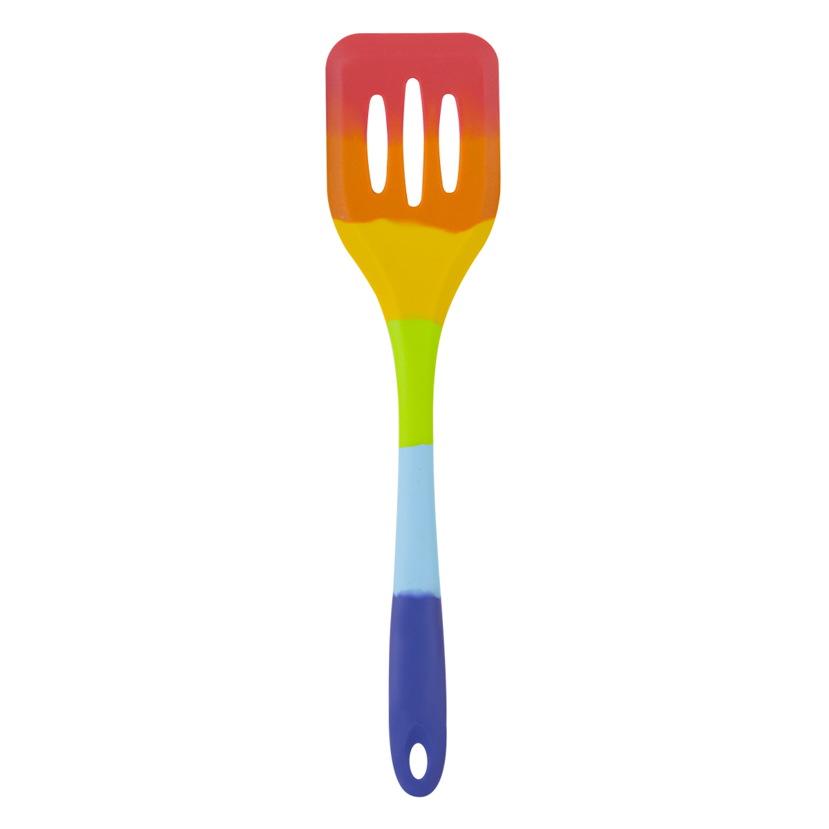 spatule fendue