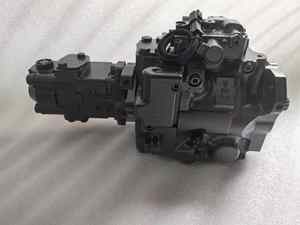 708-1W-00881 708-1W-41570 708-1W-00741 708-1W-00792 Bomba Hidráulica Principal para Cargadora de Ruedas Komatsu WA380-6 Bomba Hidráulica PW98MR-6 - Product Image 3