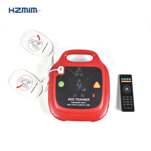 Pelatih <span class=keywords><strong>CPR</strong></span> Defibrilator Eksternal Otomatis, Pelatih <span class=keywords><strong>AED</strong></span> Pertolongan Pertama untuk Pelatihan ACLS - Product Image 2