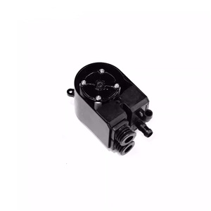 Válvula de Corte de Disco Atomizador Centrífugo para Dron Agrícola, Repuestos de Alta Precisión para Sistema de Pulverización P100 V50 - Product Image 2
