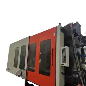 2000T Cheap Table Model Rotary Injection Molding Machine China Price Machines Injection Machine