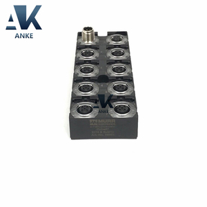 MODULE D'EXTENSION E/S MURR ELEKTRONIK 56603 CUBE67 - Product Image 2