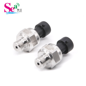 เครื่องส่งสัญญาณแรงดันปั๊มน้ำความถี่แปรผัน4-20mA 0-1MPa เซ็นเซอร์ความดัน1.6MPa ไดรฟ์ความถี่ตัวแปรชนิดกระแส - Product Image 3
