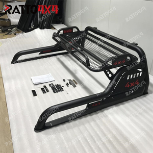 Ratto Dernière conception Accessoires de <span class=keywords><strong>voiture</strong></span> <span class=keywords><strong>Barre</strong></span> <span class=keywords><strong>anti</strong></span>-<span class=keywords><strong>roulis</strong></span> en acier avec panier pour camionnette 4X4 Amarok - Product Image 2