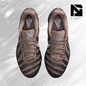 Zapatillas Nike Ja 3 Ep de Alta Calidad para Correr, Entrenar, Hacer Ejercicio, Casuales, para Hombre - Product Image 3